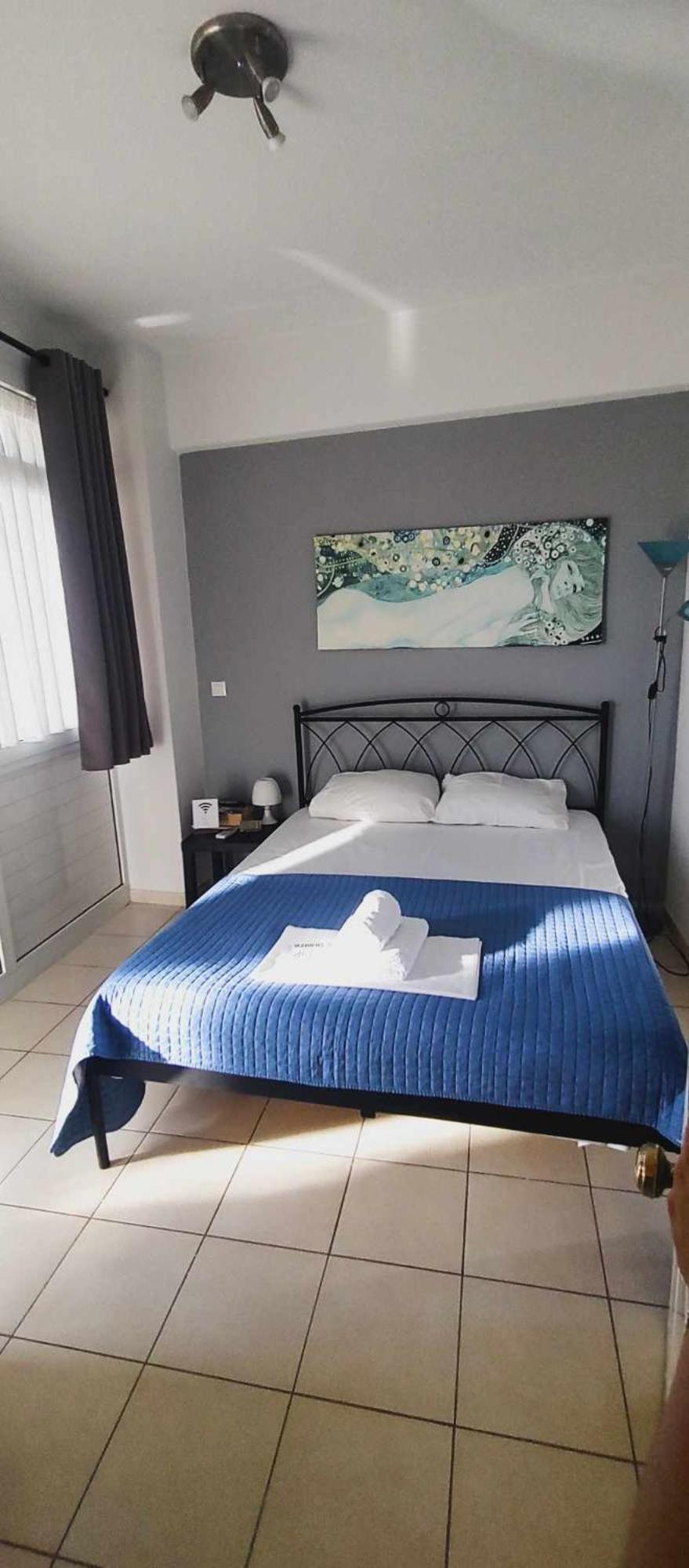 Nephele Sweet Home Athènes Extérieur photo
