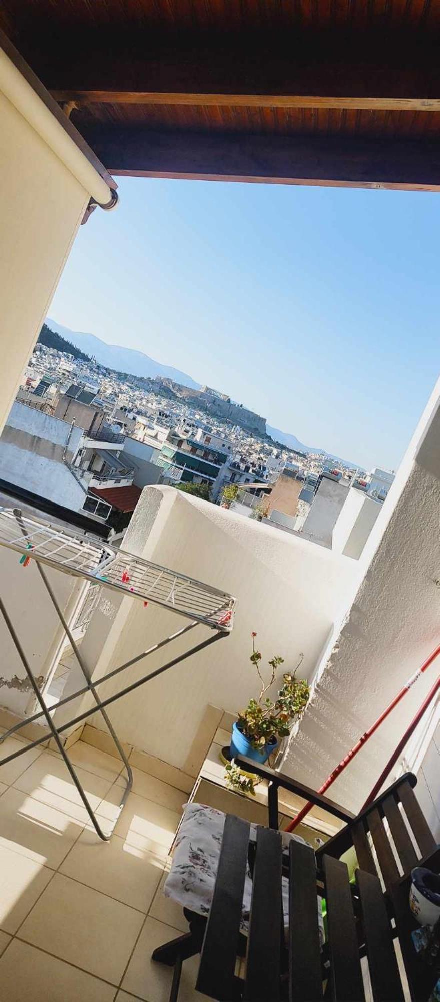 Nephele Sweet Home Athènes Extérieur photo
