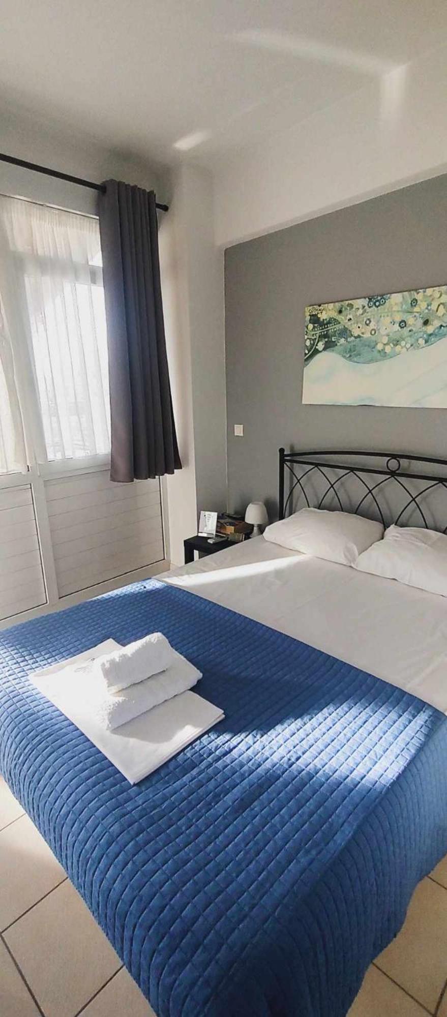 Nephele Sweet Home Athènes Extérieur photo
